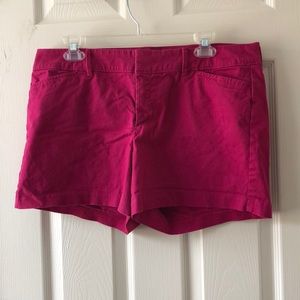 Pixie Shorts
